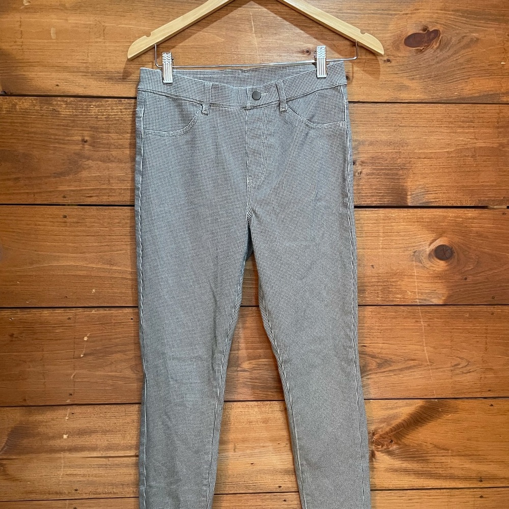 NWOT Uniqlo HEATTECH jeggings
